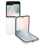 Смартфон Samsung Galaxy Z Flip7 FE 8/256GB Белый (White)
