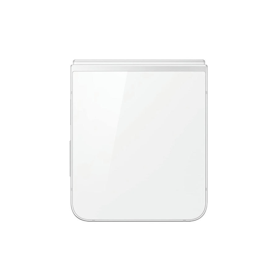 Смартфон Samsung Galaxy Z Flip7 FE 8/128GB Белый (White)
