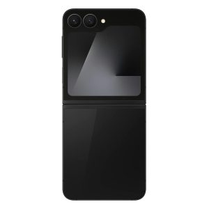 Смартфон Samsung Galaxy Z Flip7 FE 8/256GB Черный (Black)