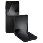 Смартфон Samsung Galaxy Z Flip7 FE 8/256GB Черный (Black)