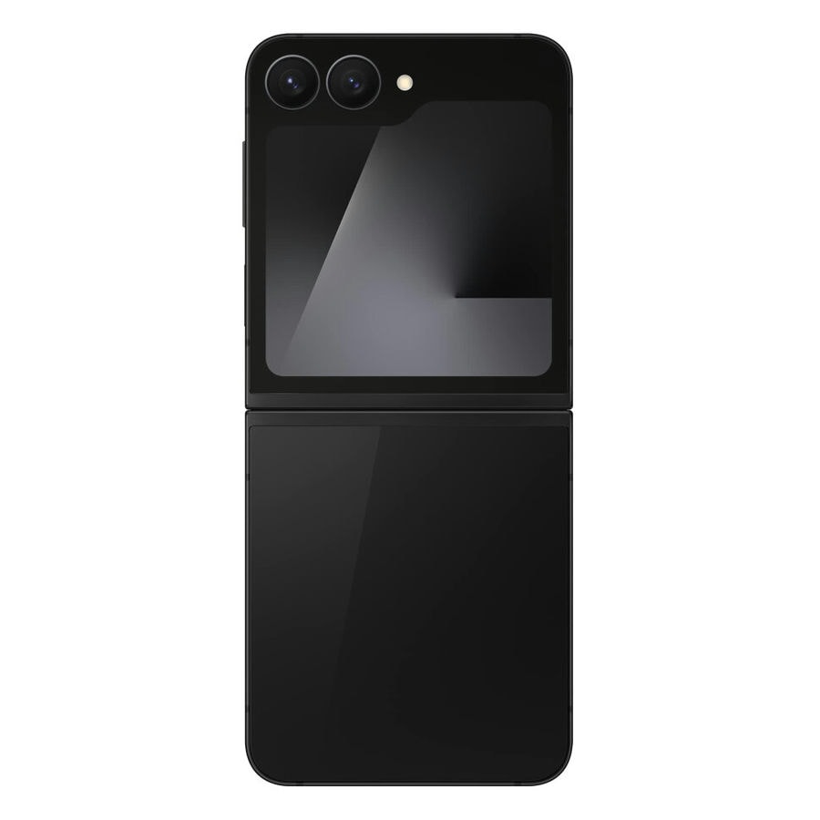 Смартфон Samsung Galaxy Z Flip7 FE 8/128GB Черный (Black)