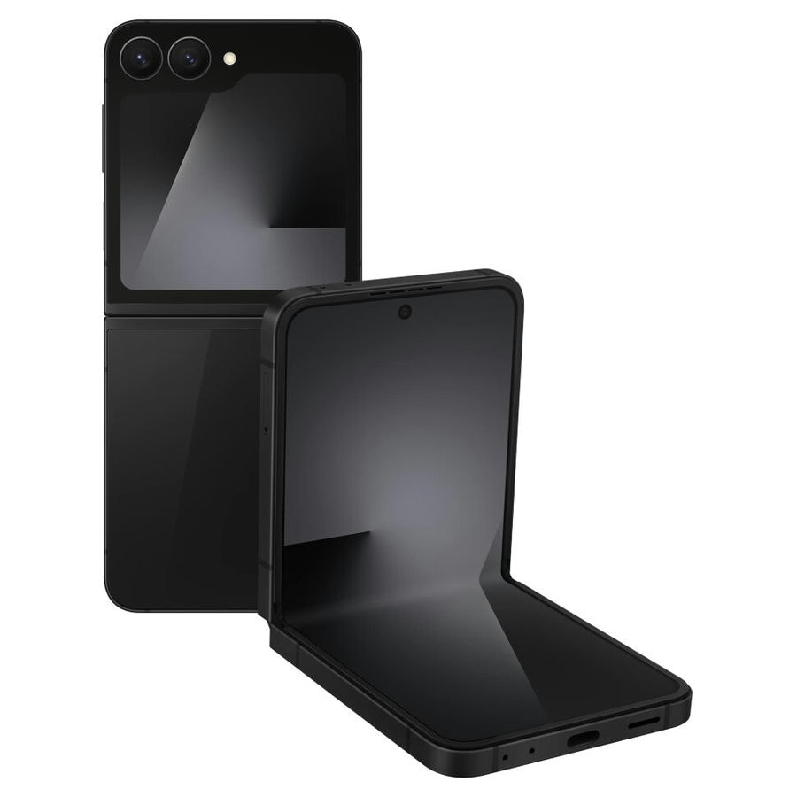 Смартфон Samsung Galaxy Z Flip7 FE 8/128GB Черный (Black)