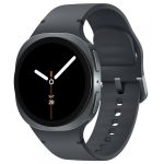 Умные часы Samsung Galaxy Watch8 44mm Черный (Graphite)