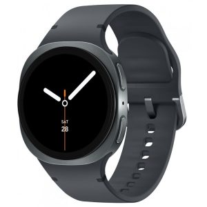 Умные часы Samsung Galaxy Watch8 44mm Черный (Graphite)