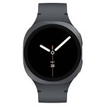 Умные часы Samsung Galaxy Watch8 44mm Черный (Graphite)