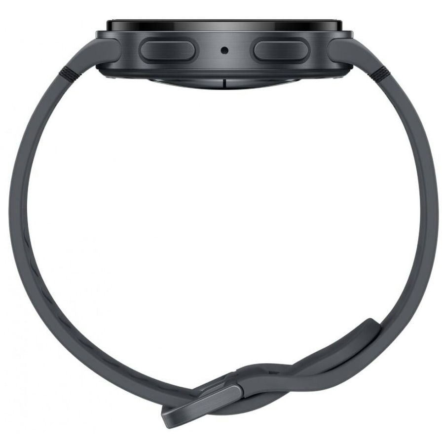 Умные часы Samsung Galaxy Watch8 44mm Черный (Graphite)