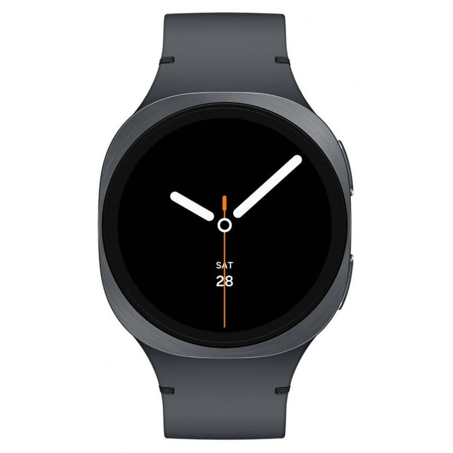 Умные часы Samsung Galaxy Watch8 LTE 44mm Черный (Graphite)