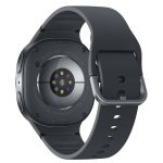 Умные часы Samsung Galaxy Watch8 LTE 44mm Черный (Graphite)