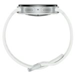 Умные часы Samsung Galaxy Watch8 LTE 40mm Серебро (Silver)
