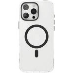 Чехол защитный VLP Diamond Case MagSafe для iPhone 16 Pro Max Черный