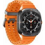 Умные часы Samsung Galaxy Watch Ultra LTE 47mm Серый (Titanium Gray)