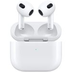 Беспроводные наушники Apple AirPods 3 MagSafe Charging Case