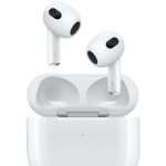 Беспроводные наушники Apple AirPods 3 MagSafe Charging Case