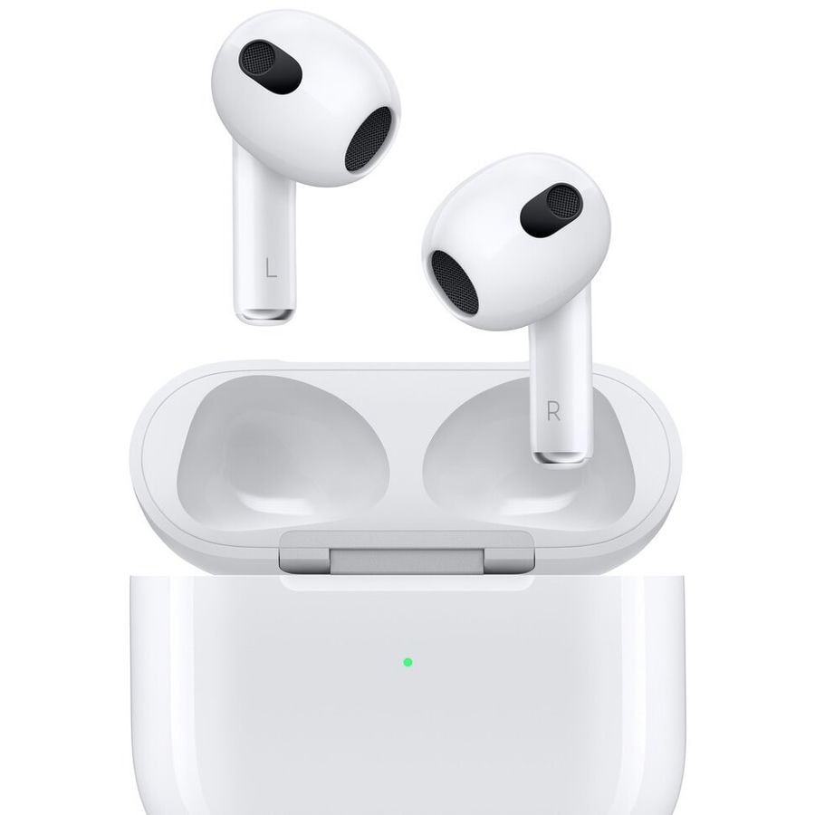 Беспроводные наушники Apple AirPods 3 MagSafe Charging Case