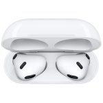 Беспроводные наушники Apple AirPods 3 MagSafe Charging Case