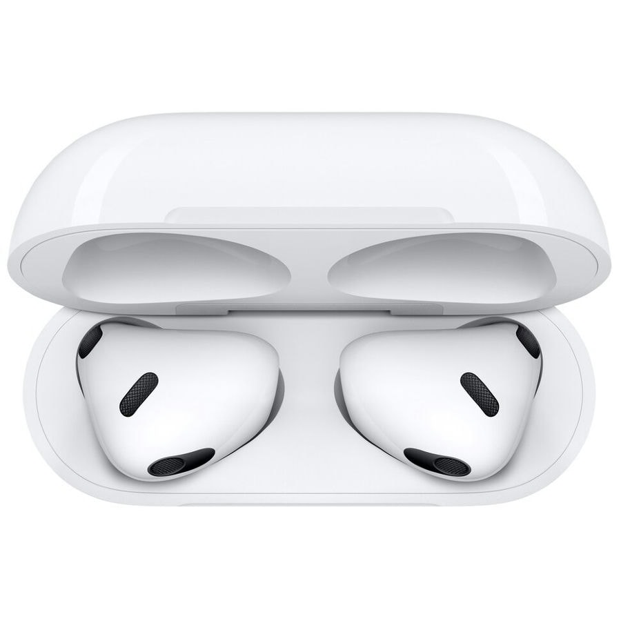 Беспроводные наушники Apple AirPods 3 MagSafe Charging Case