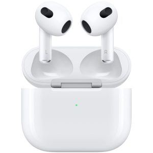 Беспроводные наушники Apple AirPods 3