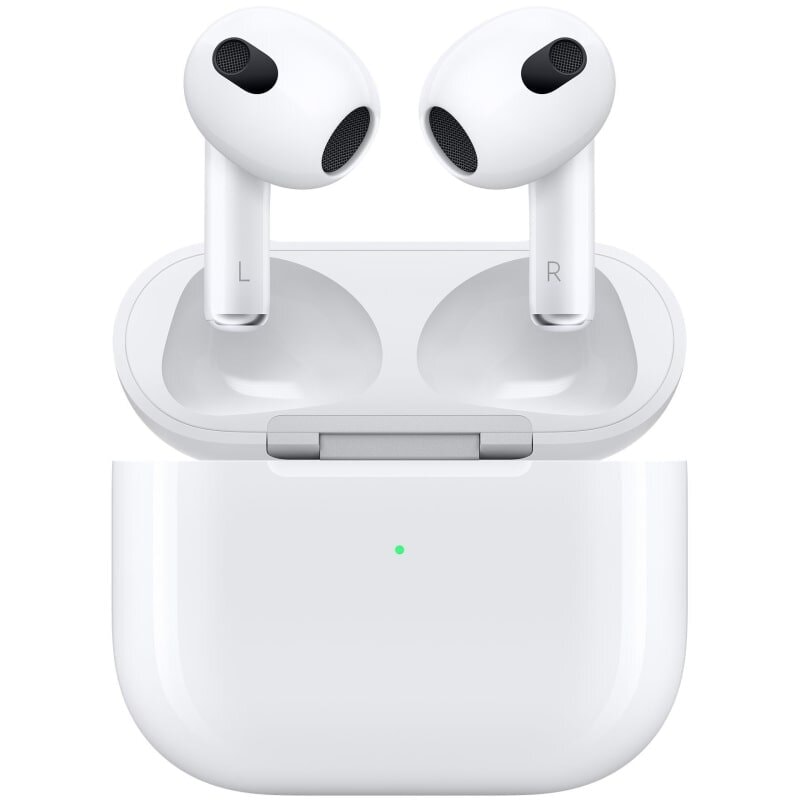 Беспроводные наушники Apple AirPods 3