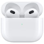 Беспроводные наушники Apple AirPods 3