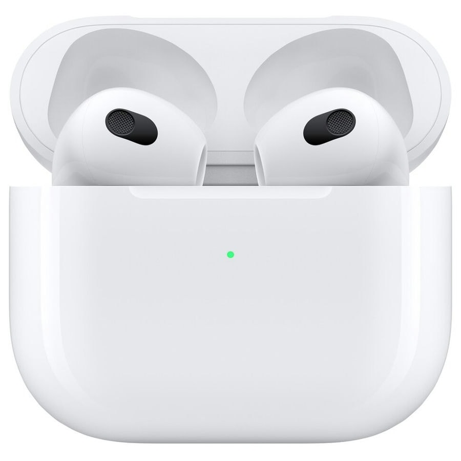 Беспроводные наушники Apple AirPods 3