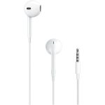 Наушники Apple EarPods with 3.5mm Headphone Plug (MNHF2)