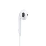 Наушники Apple EarPods with 3.5mm Headphone Plug (MNHF2)