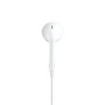 Наушники Apple EarPods with 3.5mm Headphone Plug (MNHF2)