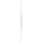 Наушники Apple EarPods with 3.5mm Headphone Plug (MNHF2)