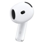 Правый наушник Apple AirPods 4 (A3050)