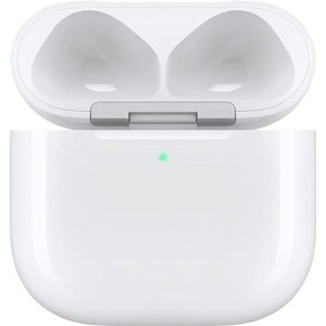 Зарядный кейс для Apple AirPods 4 (A3058)