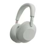 Беспроводные наушники Sony WH-1000XM6 Серебро (Platinum Silver)