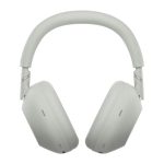 Беспроводные наушники Sony WH-1000XM6 Серебро (Platinum Silver)