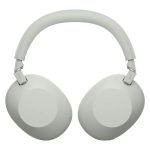 Беспроводные наушники Sony WH-1000XM6 Серебро (Platinum Silver)