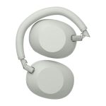 Беспроводные наушники Sony WH-1000XM6 Серебро (Platinum Silver)