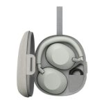 Беспроводные наушники Sony WH-1000XM6 Серебро (Platinum Silver)