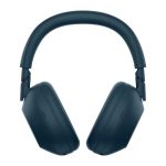 Беспроводные наушники Sony WH-1000XM6 Синий (Midnight Blue)
