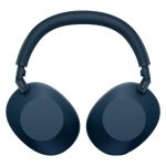 Беспроводные наушники Sony WH-1000XM6 Синий (Midnight Blue)