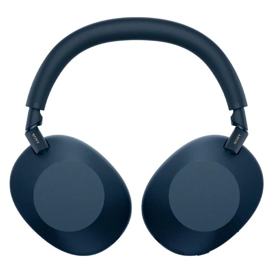 Беспроводные наушники Sony WH-1000XM6 Синий (Midnight Blue)