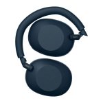 Беспроводные наушники Sony WH-1000XM6 Синий (Midnight Blue)