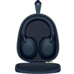Беспроводные наушники Sony WH-1000XM5 Синий (Midnight Blue)