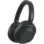Беспроводные наушники Sony ULT Wear WH-ULT900N Черный (Black)