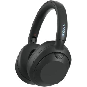 Беспроводные наушники Sony ULT Wear WH-ULT900N Черный (Black)