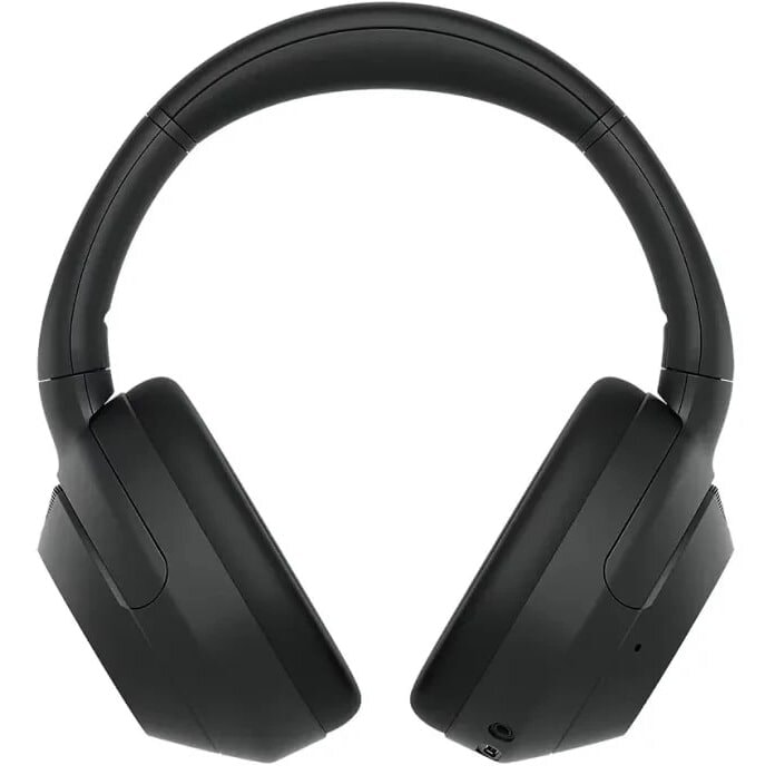 Беспроводные наушники Sony ULT Wear WH-ULT900N Черный (Black)