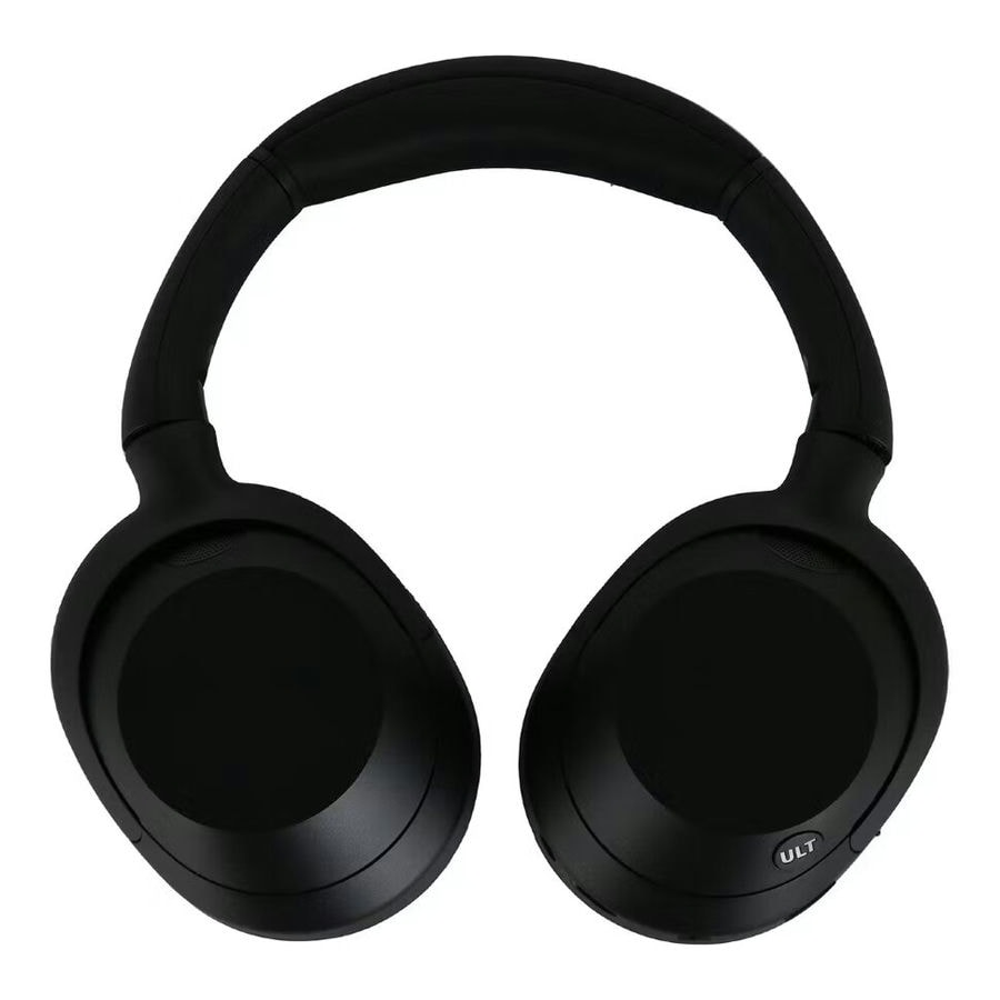 Беспроводные наушники Sony ULT Wear WH-ULT900N Черный (Black)