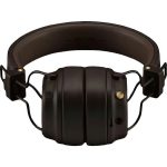 Беспроводные наушники Marshall Major V Коричневый (Brown)