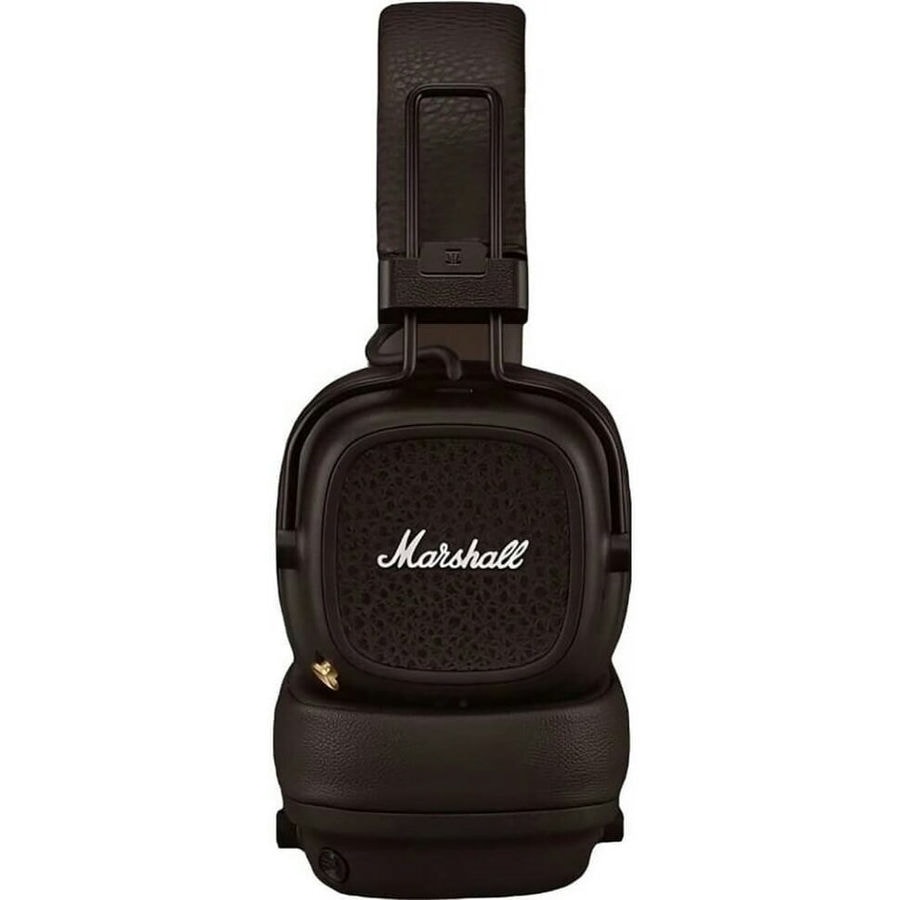 Беспроводные наушники Marshall Major V Коричневый (Brown)