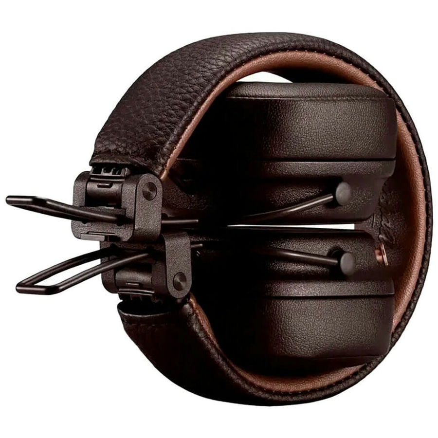 Беспроводные наушники Marshall Major V Коричневый (Brown)