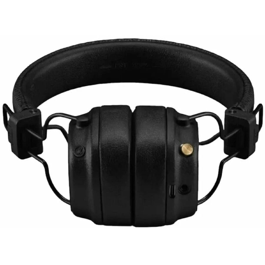 Беспроводные наушники Marshall Major V Черный (Black)