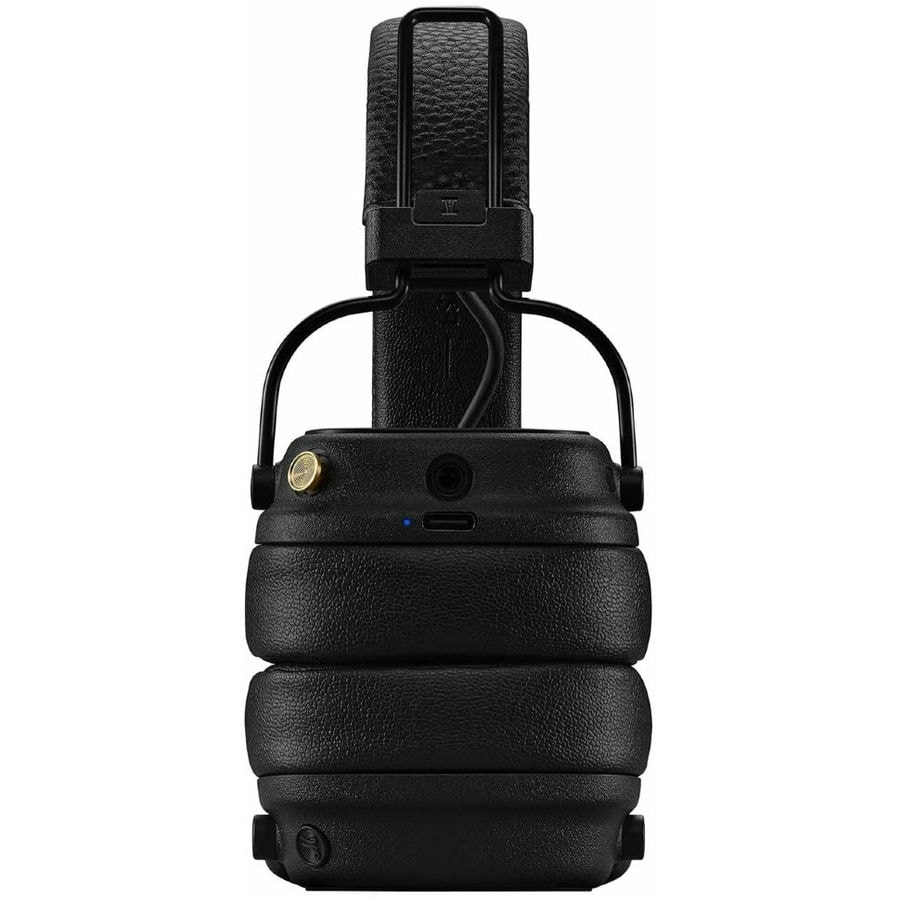 Беспроводные наушники Marshall Major V Черный (Black)