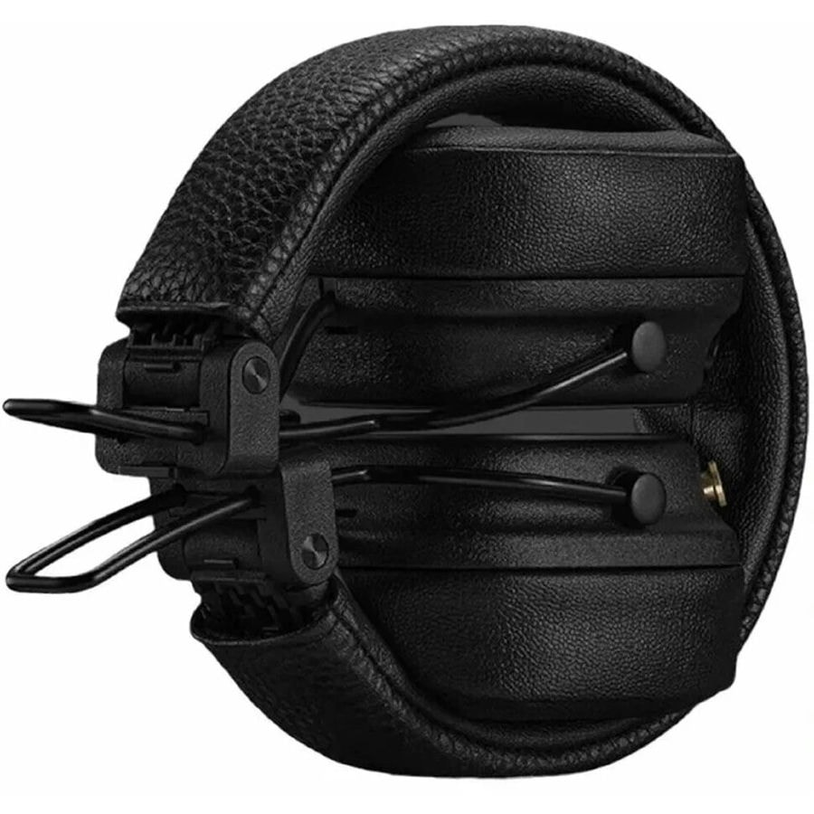 Беспроводные наушники Marshall Major V Черный (Black)